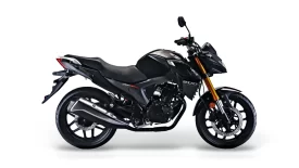 2024 LIFAN KP200CC – BLACK