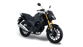 2024 LIFAN KP200CC – BLACK