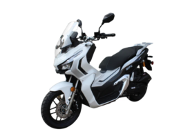 RPS ADV 150CC – RED