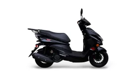 VITACCI FOCUS 150CC – BLACK