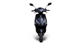 VITACCI FOCUS 150CC – BLACK