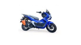 2023 RPS ADV 150CC – BLUE