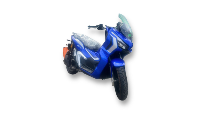 2023 RPS ADV 150CC – BLUE