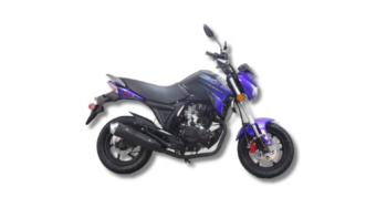 2024 LIFAN KP MINI 150CC – BLUE