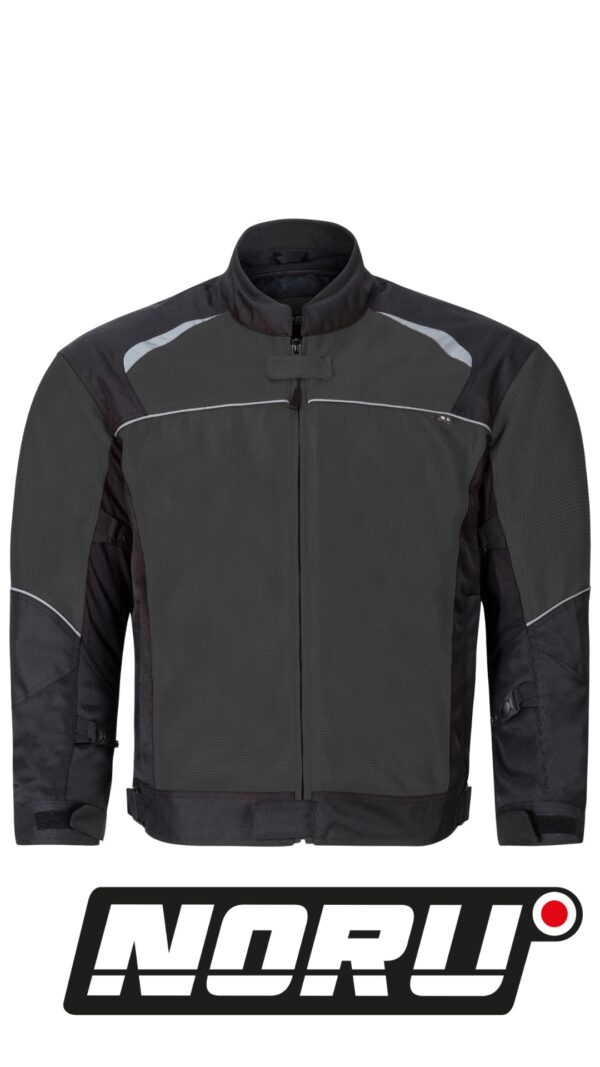 Jacket Cortech Mash