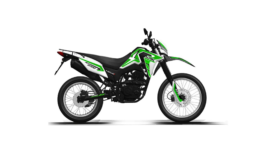 2024 LIFAN KPX 250CC