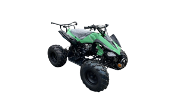 2024 RPS 125CC KIDS ATV – GREEN