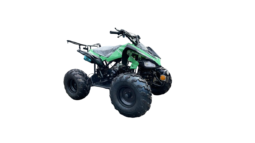 2024 RPS 125CC KIDS ATV – GREEN