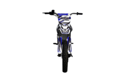 2024 RPS 125DLX KIDS DIRT BIKE