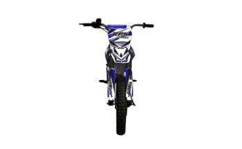 2024 RPS 125DLX KIDS DIRT BIKE