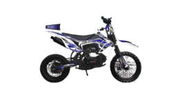 2024 RPS 125DLX KIDS DIRT BIKE