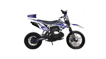 2024 RPS 125DLX KIDS DIRT BIKE