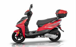 2023 VITACCI FORCE 200EFI – RED (NEW)