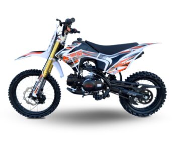 RPS Dirt Bike 125cc DLX