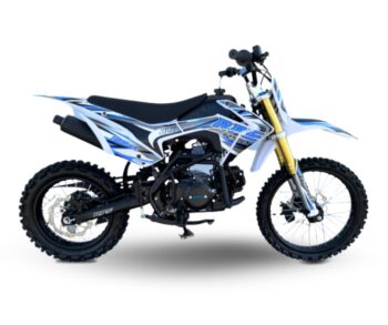 RPS Dirt Bike 125cc DLX