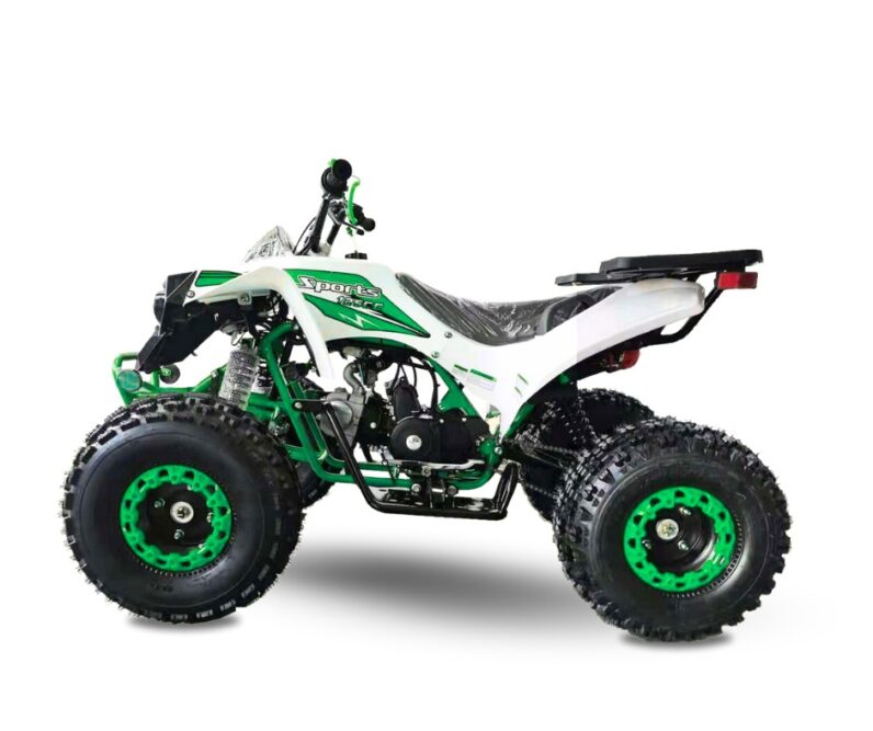 ATV RPS 125cc-8