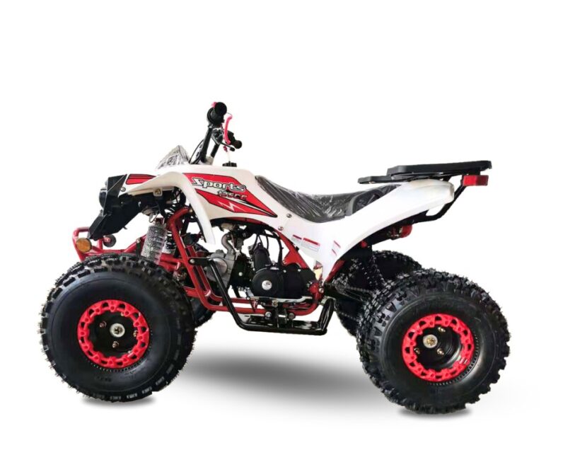 ATV RPS 125cc-8