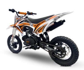 RPS Dirt Bike 110cc DLX