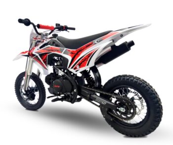 RPS Dirt Bike 110cc DLX