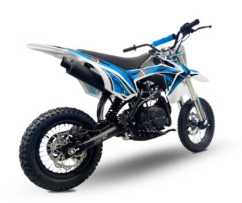 RPS Dirt Bike 110cc DLX