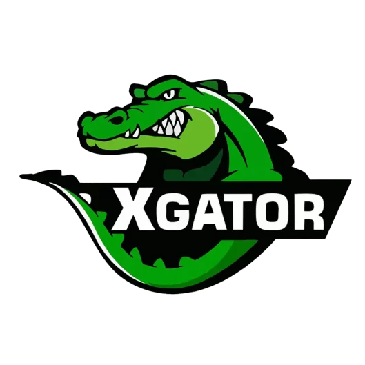 XGator-Simbolo